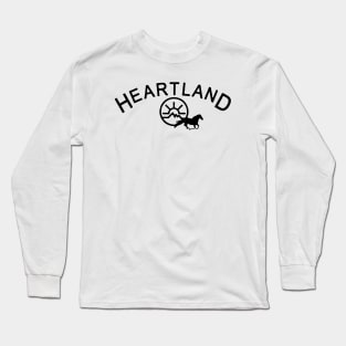 Heartland Long Sleeve T-Shirt